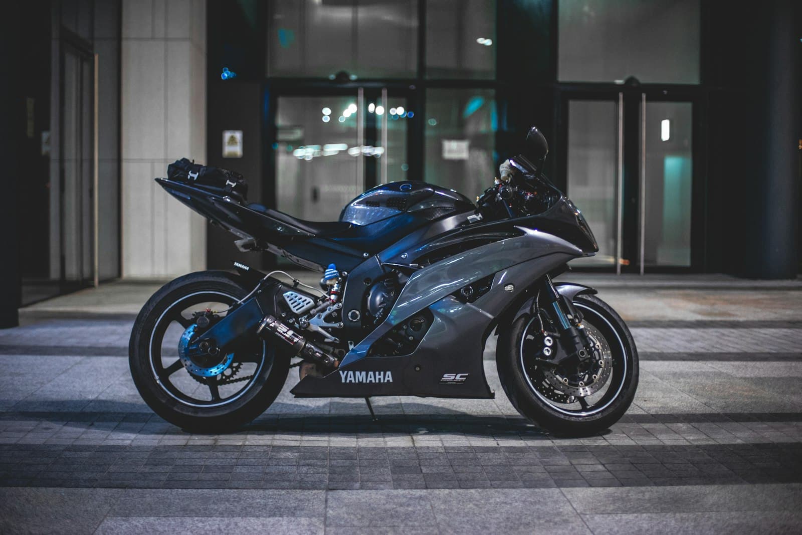 Piaggio Beverly 400 HPE
