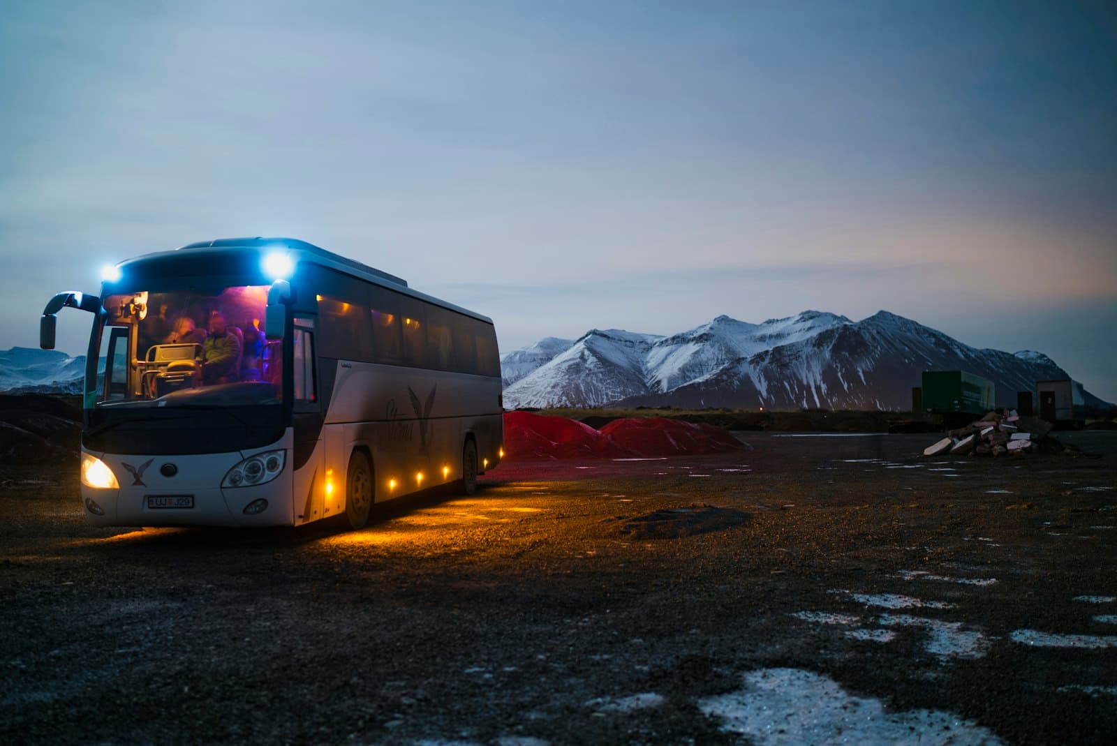 Mercedes-Benz Sprinter 314 CDI L3H2